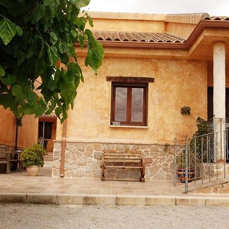 Casas Rurales El Viejo Establo Fortuna Pokoj fotografie
